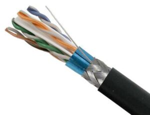 Computer Shielded Cable